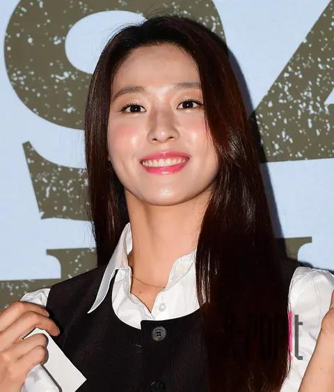 Seolhyun (AOA) — 1947 Boston VIP Premiere