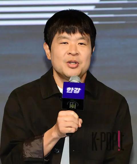 Director Kim Sang-chul — Han River Production Briefing — 2023-09-12