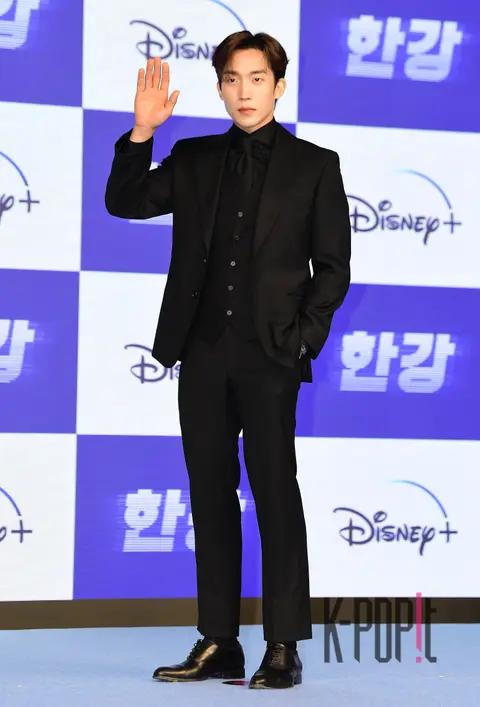 Lee Sang-i — Han River Production Briefing