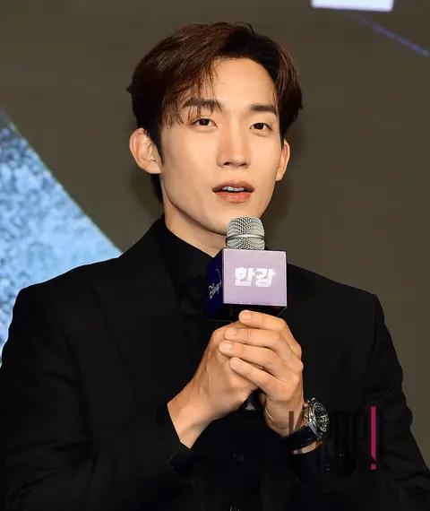 Lee Sang-i — Han River Production Briefing