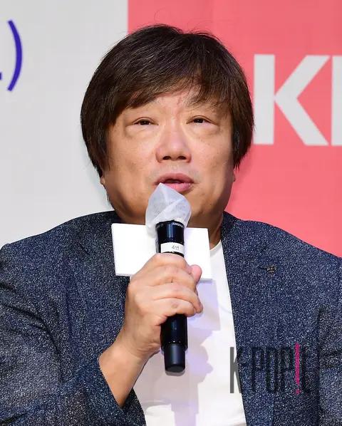 Kim Hyung-il (PD) — Hyosim's House of Hyo Survival Production Briefing — 2023-09-12