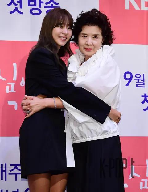 Uee, Yun Mira — Hyosim's House of Hyo Survival Production Briefing