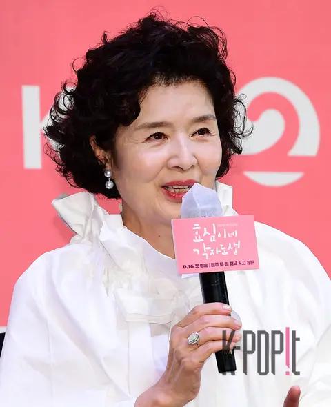 Yun Mira — Hyosim's House of Hyo Survival Production Briefing
