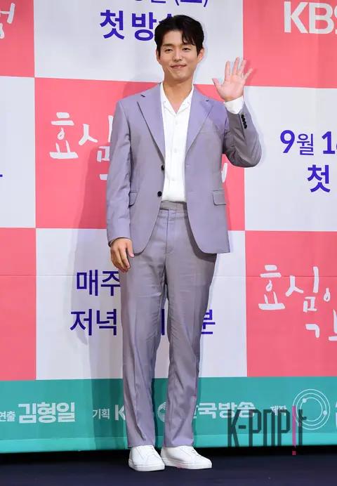 Ha Joon — Hyosim's House of Hyo Survival Production Briefing