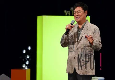 Nam Jin — Showcase