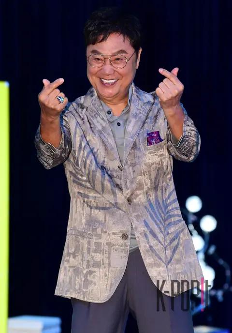 Nam Jin — Showcase