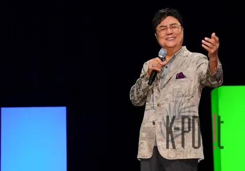 Nam Jin — Showcase
