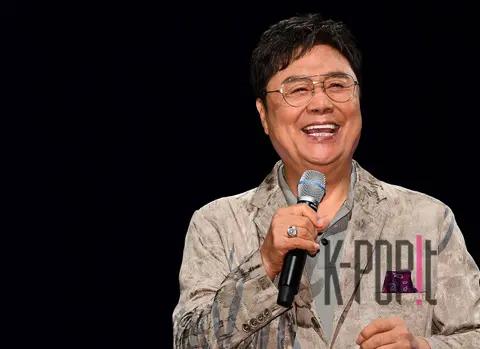 Nam Jin — Showcase