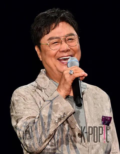Nam Jin — Showcase