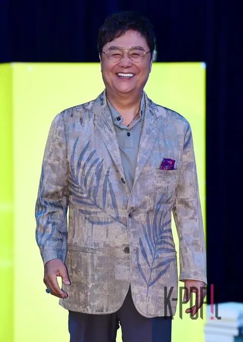 Nam Jin — Showcase