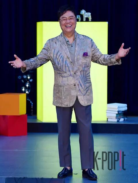 Nam Jin — Showcase