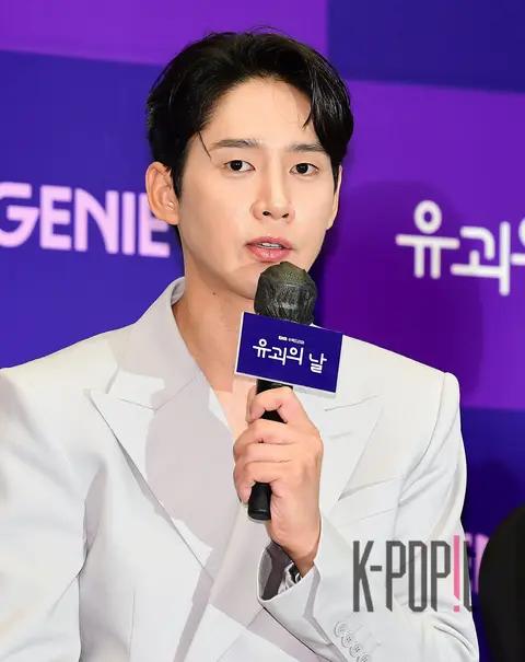 Park Sung-hoon — Kidnapping Day Production Briefing