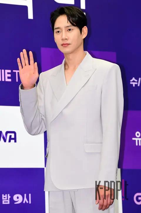 Park Sung-hoon — Kidnapping Day Production Briefing