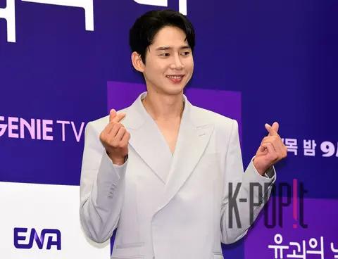 Park Sung-hoon — Kidnapping Day Production Briefing