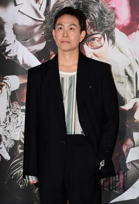 Oh Jung-se — Cobweb Press Screening