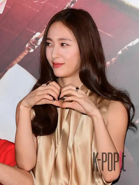 Krystal — Cobweb Press Screening