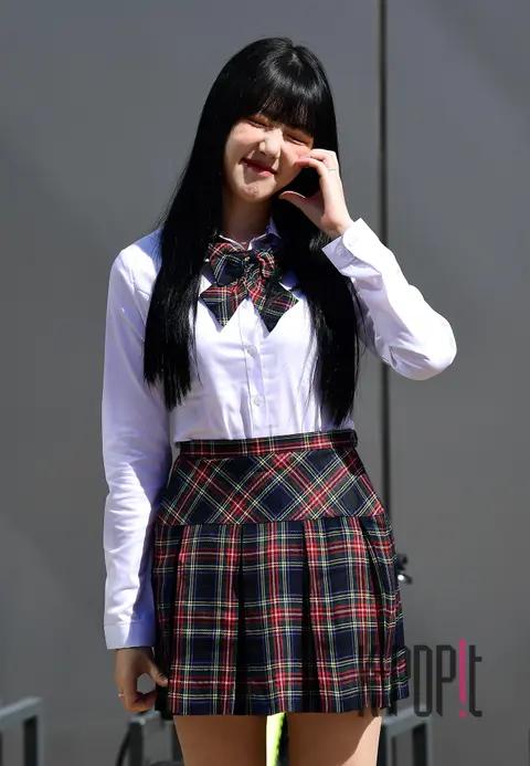Yerin — Ask Us Anything Arrival