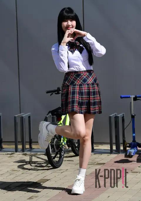 Yerin — Ask Us Anything Arrival