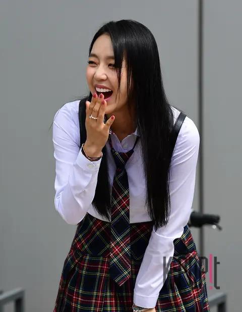 Ye-won — Ask Us Anything Arrival