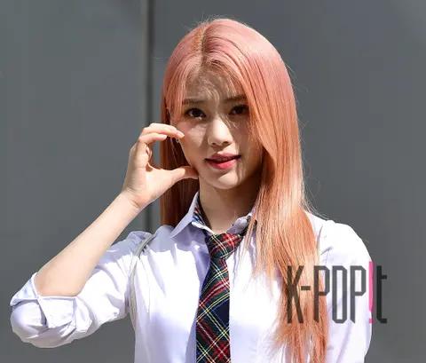 Xiaoting (Kep1er) — Ask Us Anything Arrival