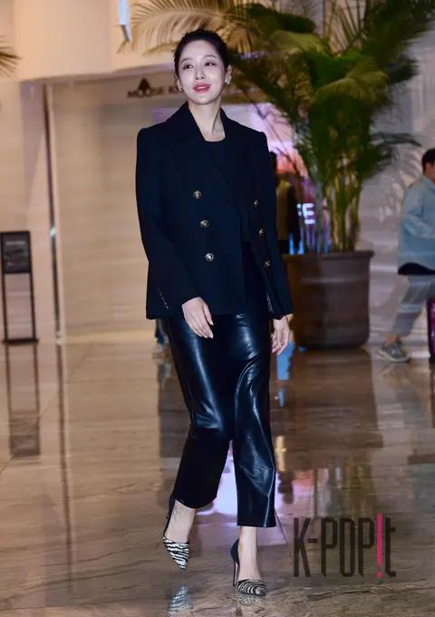 Cha Joo-young — Launch
