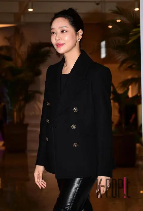 Cha Joo-young — Launch