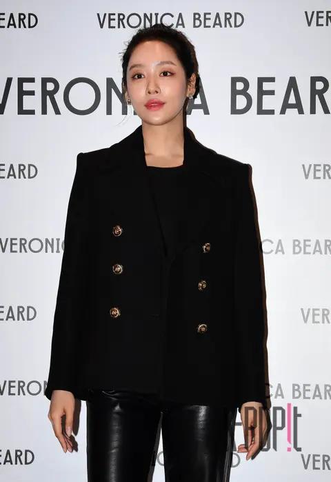 Cha Joo-young — Launch