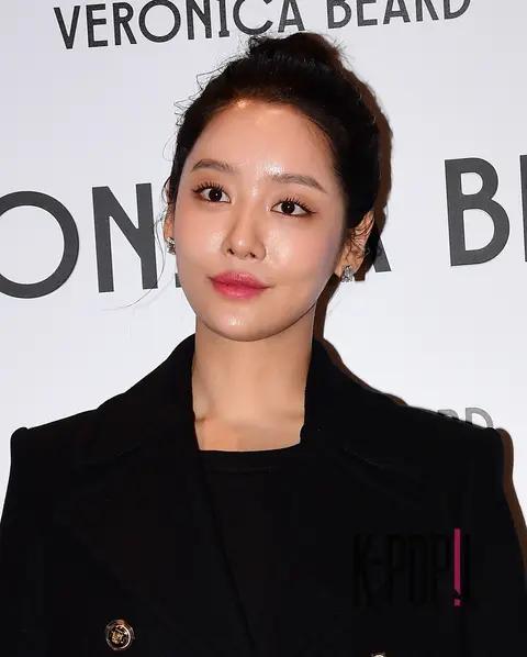 Cha Joo-young — Launch