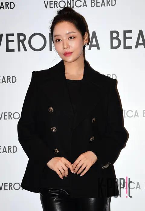 Cha Joo-young — Launch