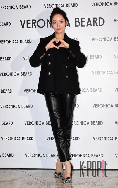 Cha Joo-young — Launch
