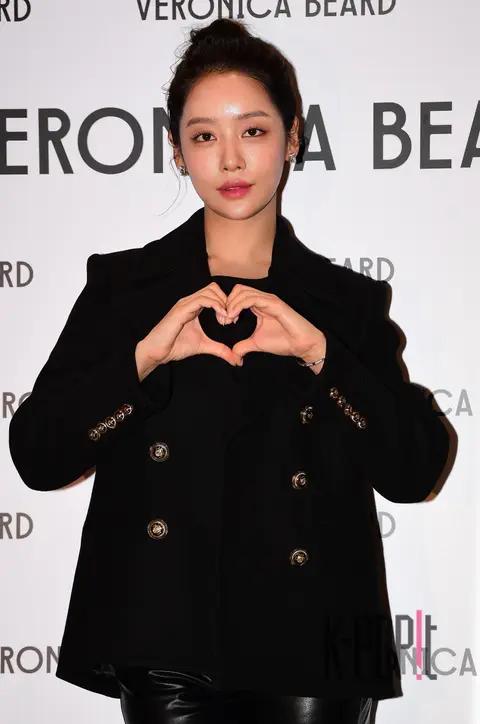 Cha Joo-young — Launch