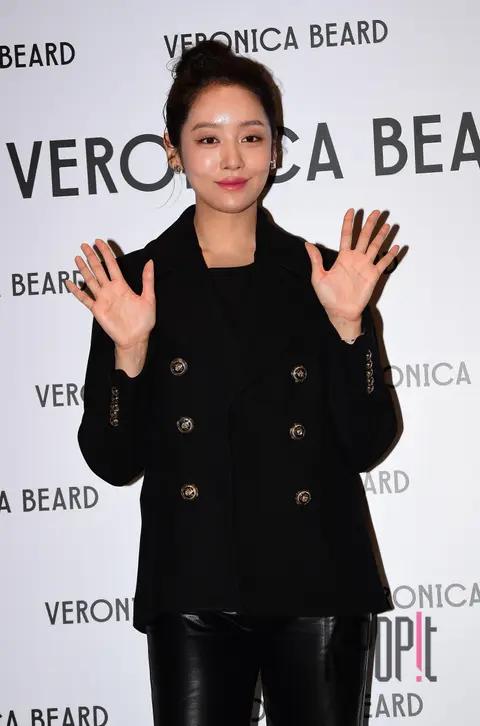 Cha Joo-young — Launch
