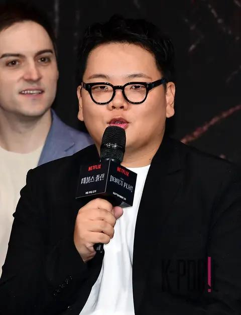 Kwak Joon-bin — Devil's Plan Production Briefing