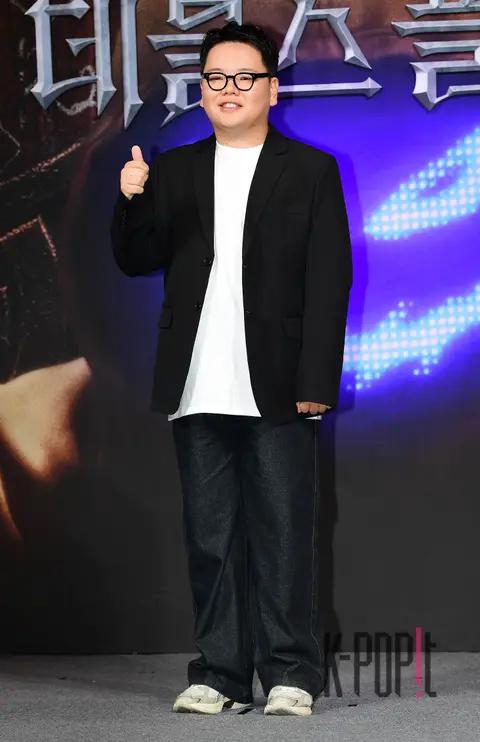 Kwak Joon-bin — Devil's Plan Production Briefing