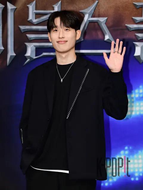 Kim Dong-jae — Devil's Plan Production Briefing