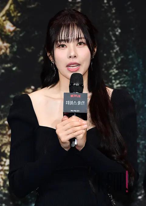 Seo Dong-joo — Devil's Plan Production Briefing