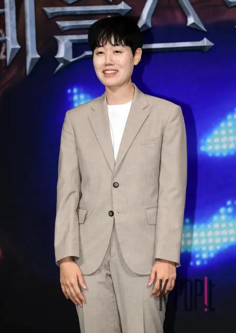 Cho Yeon-woo — Devil's Plan Production Briefing