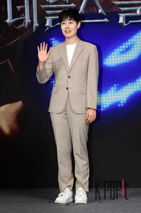Cho Yeon-woo — Devil's Plan Production Briefing