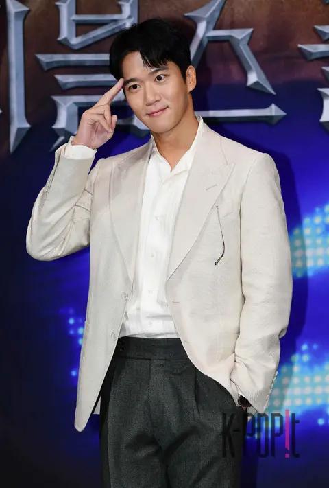 Ha Seok-jin — Devil's Plan Production Briefing