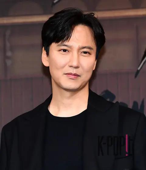 Kim Nam-gil — Thieves Blade Sound Production Briefing