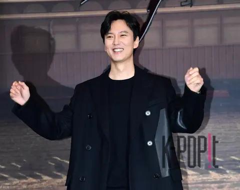 Kim Nam-gil — Thieves Blade Sound Production Briefing