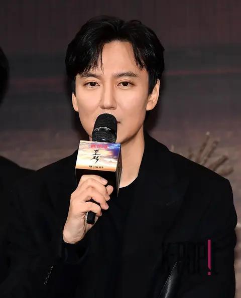 Kim Nam-gil — Thieves Blade Sound Production Briefing