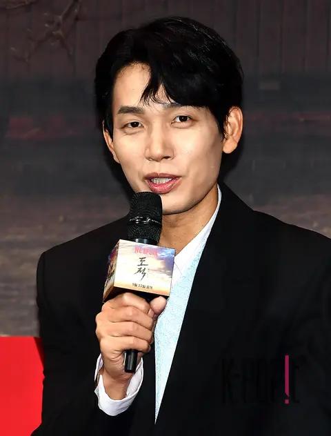 Kim Do-yun — Thieves Blade Sound Production Briefing