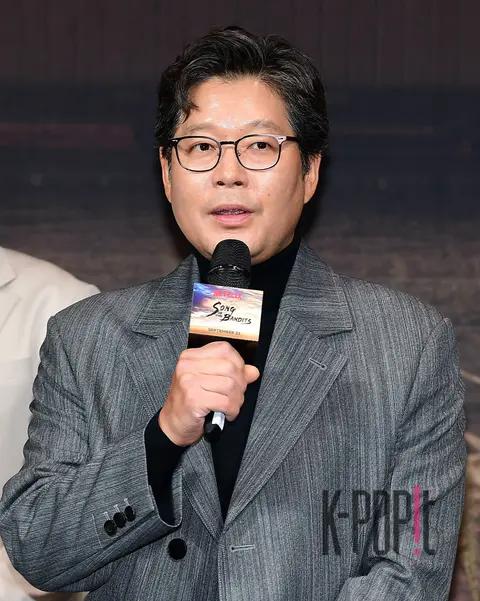 Yoo Jae-myung — Thieves Blade Sound Production Briefing