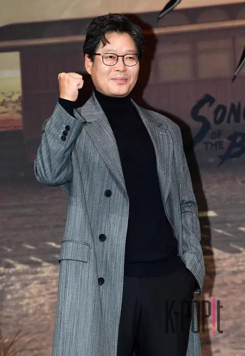 Yoo Jae-myung — Thieves Blade Sound Production Briefing