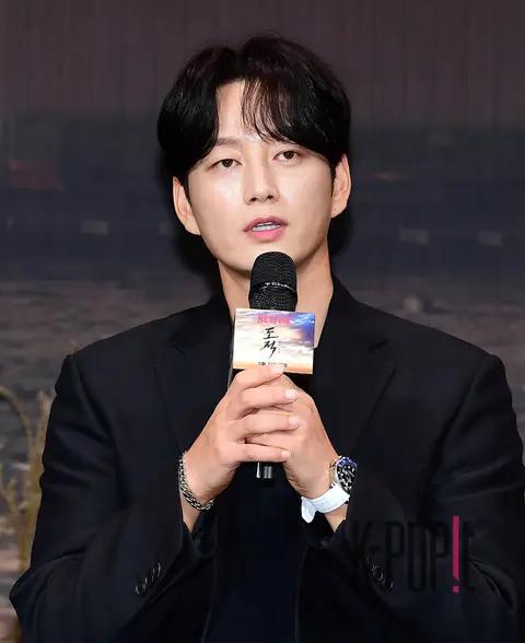 Lee Hyun-wook — Thieves Blade Sound Production Briefing