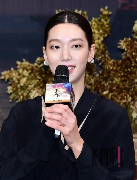 Lee Ho-jung — Thieves Blade Sound Production Briefing