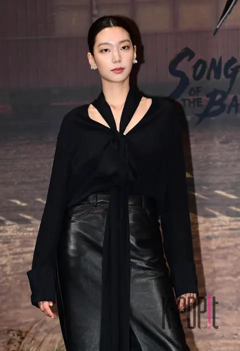 Lee Ho-jung — Thieves Blade Sound Production Briefing