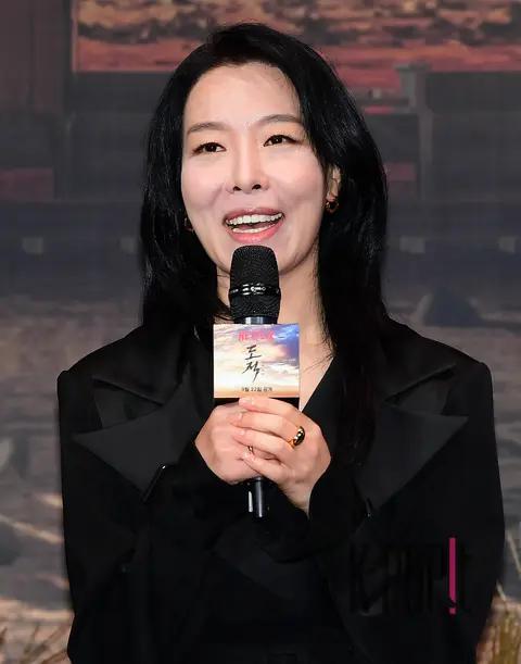 Cha Jung-hwa — Thieves Blade Sound Production Briefing