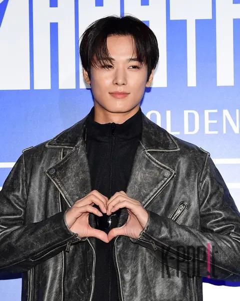 Juyeon (THE BOYZ) — Launch
